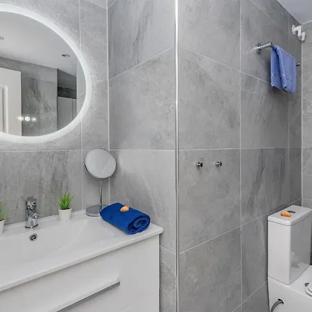 Lomas De Cabopino By Interhome Dom wakacyjny Marbella