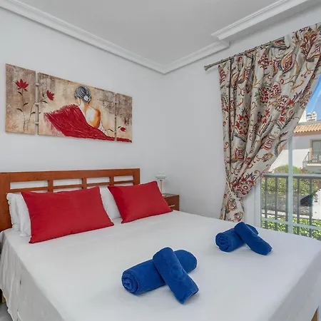 Lomas De Cabopino By Interhome Nyaraló