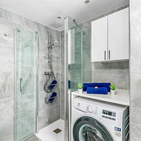 Lomas De Cabopino By Interhome Будинок відпочинку Марбелья