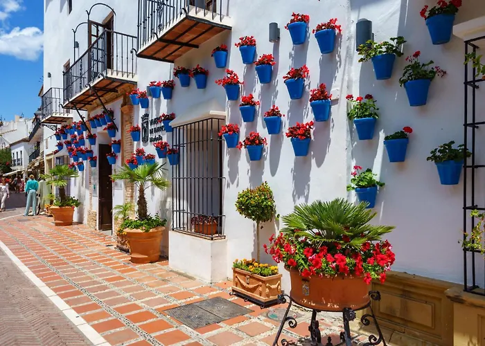 Lomas De Cabopino By Interhome * Marbella