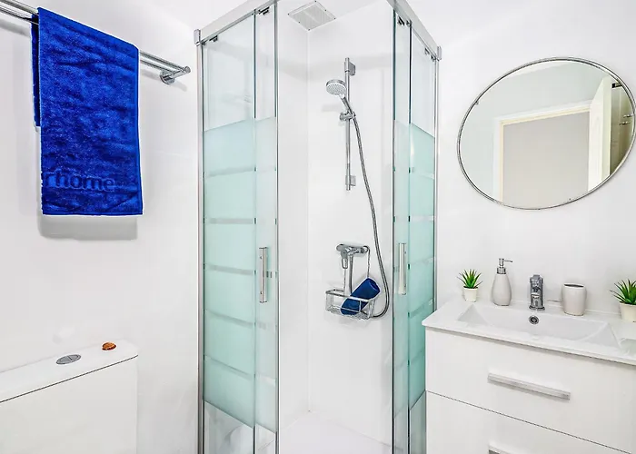 Lomas De Cabopino By Interhome Nyaraló