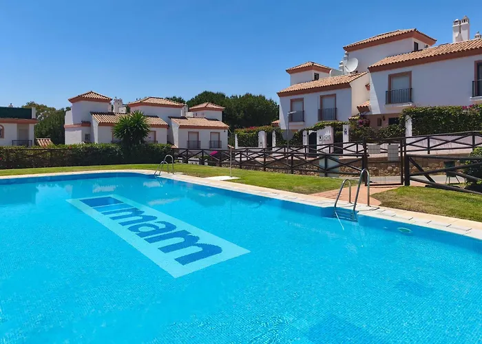 Lomas De Cabopino By Interhome Nyaraló