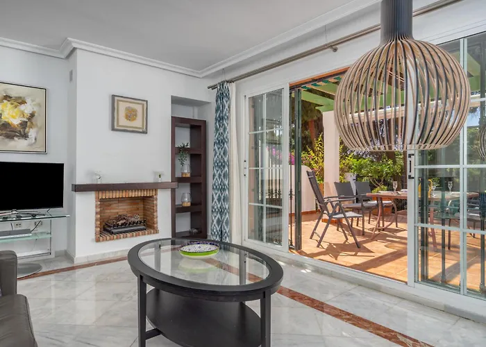 Lomas De Cabopino By Interhome *