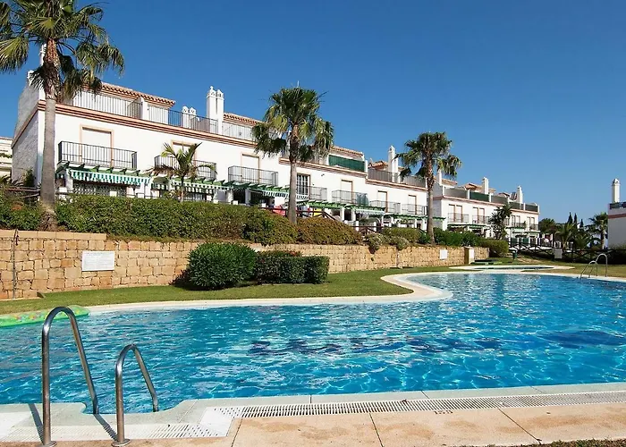 Lomas De Cabopino By Interhome Nyaraló Marbella
