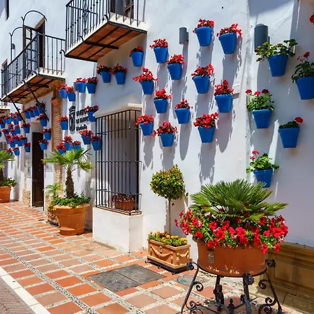 Holiday Las Lomas De Cabopino By Interhome * Marbella