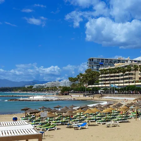 Lomas De Cabopino By Interhome * Marbella