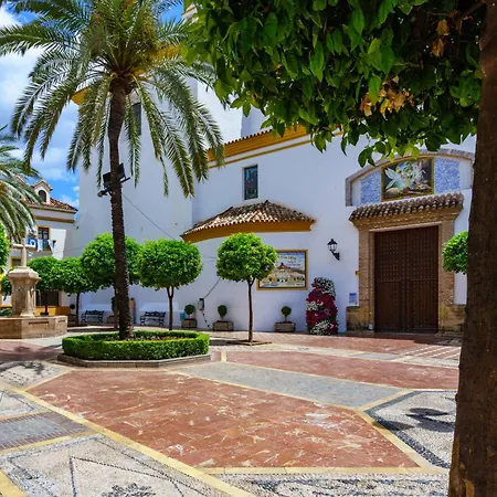 Holiday Las Lomas De Cabopino By Interhome *