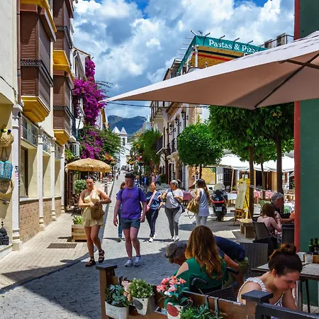 Lomas De Cabopino By Interhome