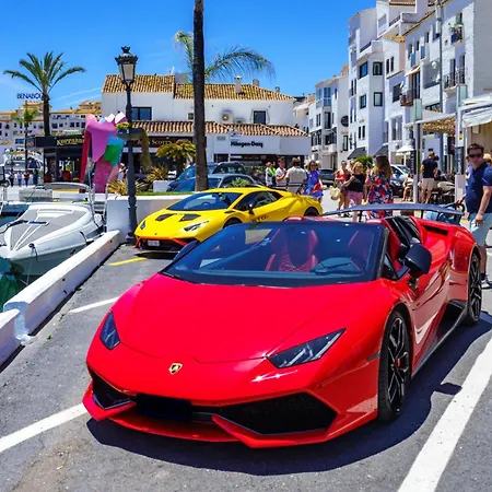 Lomas De Cabopino By Interhome * 马尔韦利亚