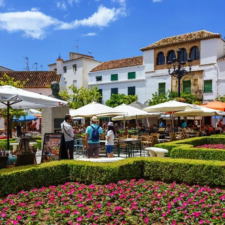 Lomas De Cabopino By Interhome * Marbella