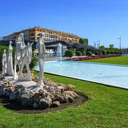 Lomas De Cabopino By Interhome * Marbella