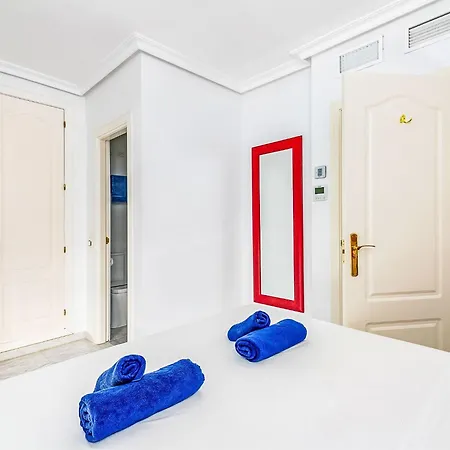 Lomas De Cabopino By Interhome *