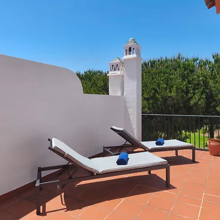 Lomas De Cabopino By Interhome * Marbella