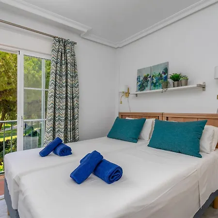 Lomas De Cabopino By Interhome Tatil Evi *