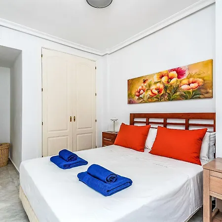 度假居 Lomas De Cabopino By Interhome *