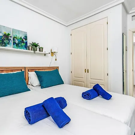 Lomas De Cabopino By Interhome *