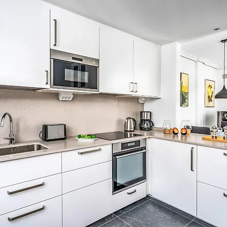 Lomas De Cabopino By Interhome Marbella