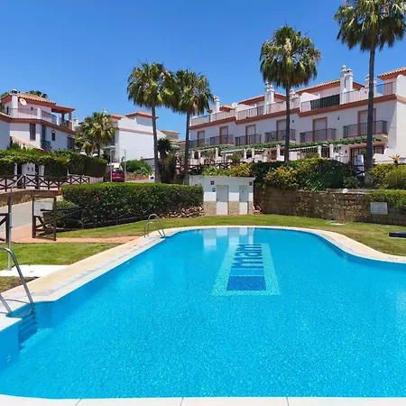 Lomas De Cabopino By Interhome * Marbella