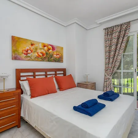 Lomas De Cabopino By Interhome