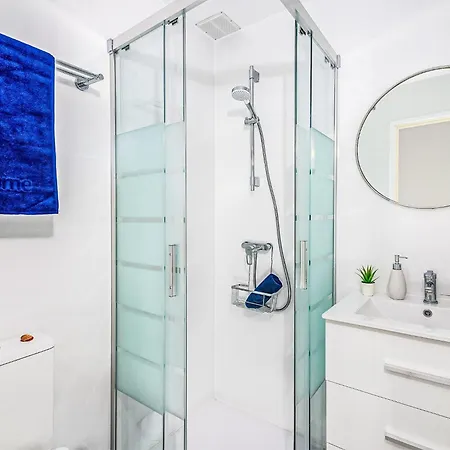 Lomas De Cabopino By Interhome Tatil Evi