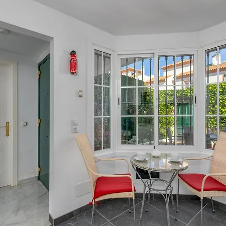 度假居 Lomas De Cabopino By Interhome 马尔韦利亚