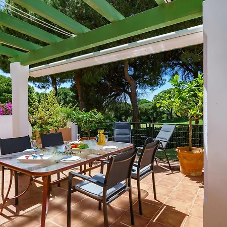 Lomas De Cabopino By Interhome