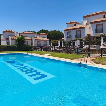 Lomas De Cabopino By Interhome Tatil Evi