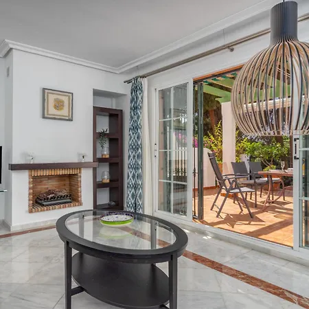 Lomas De Cabopino By Interhome *