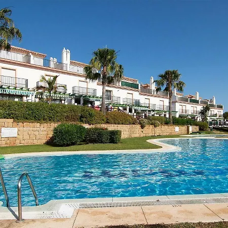 Lomas De Cabopino By Interhome Feriehus Marbella