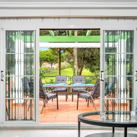 Holiday home Holiday Las Lomas De Cabopino By Interhome