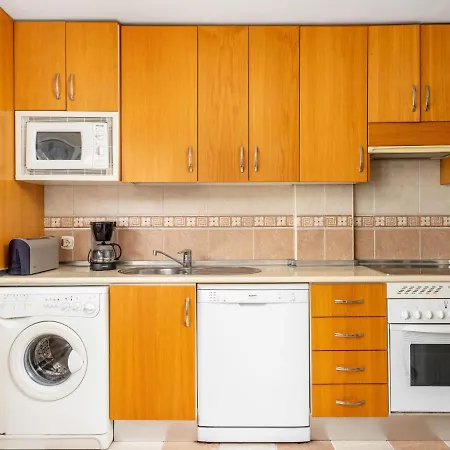 Holiday Las Lomas De Cabopino By Interhome Marbella