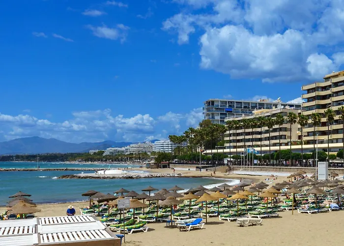 Lomas De Cabopino By Interhome * Marbella
