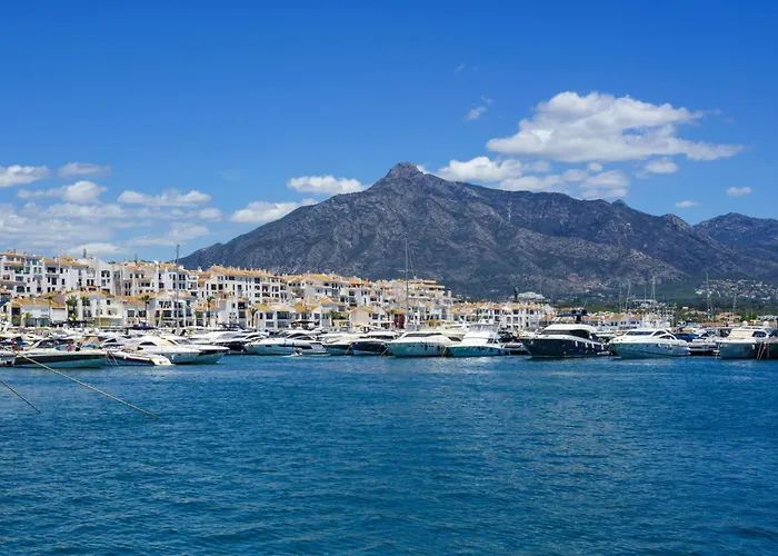 別荘 Lomas De Cabopino By Interhome