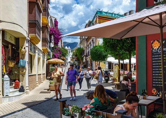 Lomas De Cabopino By Interhome