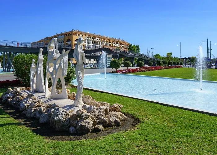 Lomas De Cabopino By Interhome * マルベーリャ