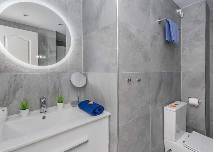 Lomas De Cabopino By Interhome Ferienhaus Marbella