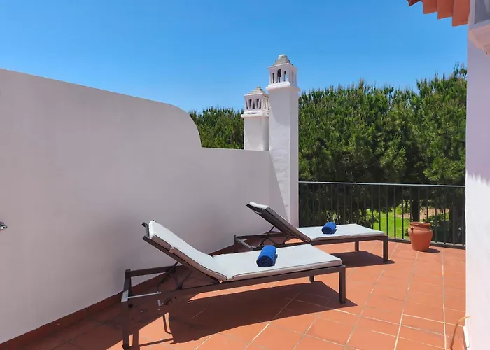 Lomas De Cabopino By Interhome * Marbella