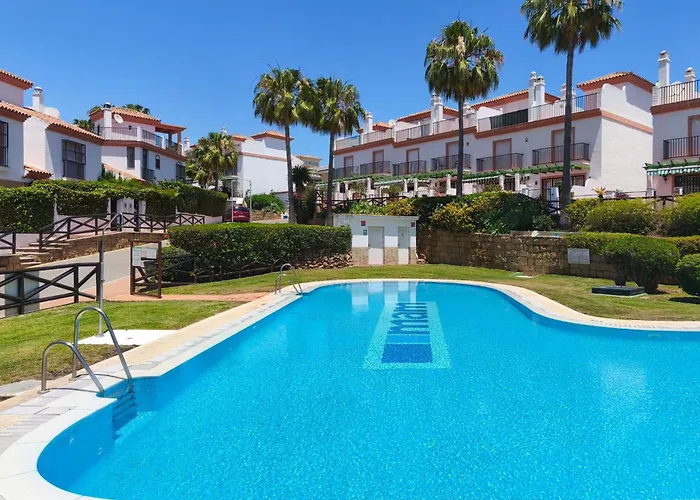 Lomas De Cabopino By Interhome * Marbella