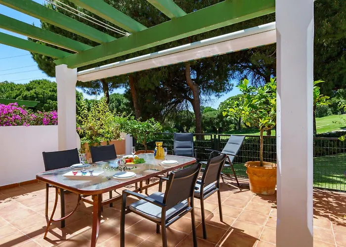 Lomas De Cabopino By Interhome