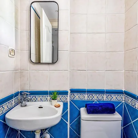 Lomas De Cabopino By Interhome * 마르베야