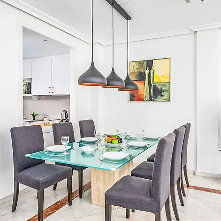Lomas De Cabopino By Interhome Prázdninový dům Marbella