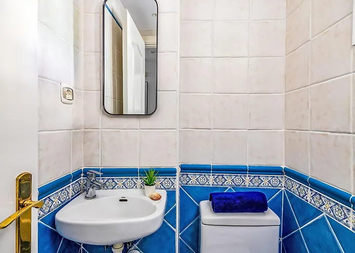Lomas De Cabopino By Interhome * Marbella