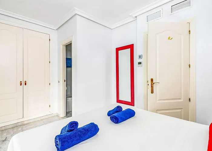Lomas De Cabopino By Interhome *