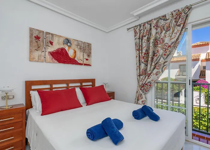 Lomas De Cabopino By Interhome Prázdninový dům