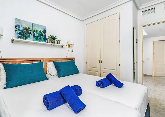 Lomas De Cabopino By Interhome *