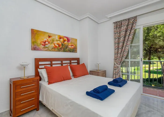 Lomas De Cabopino By Interhome