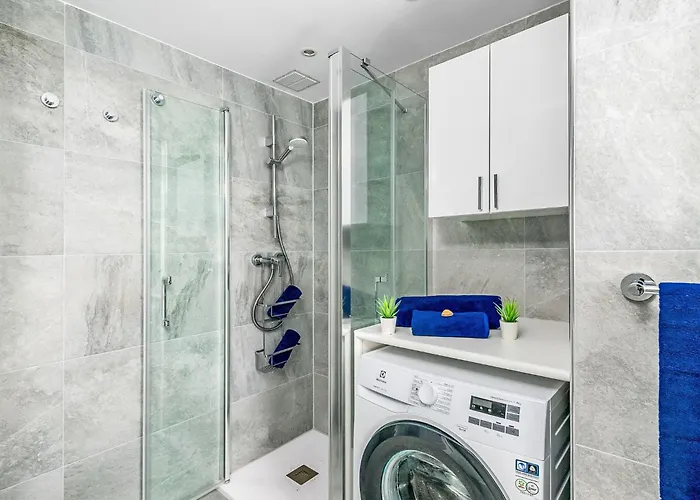 Lomas De Cabopino By Interhome Prázdninový dům Marbella