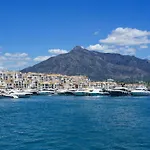 別荘 Lomas De Cabopino By Interhome