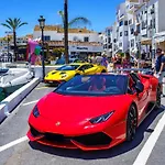 Lomas De Cabopino By Interhome * マルベーリャ