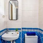 Lomas De Cabopino By Interhome * マルベーリャ